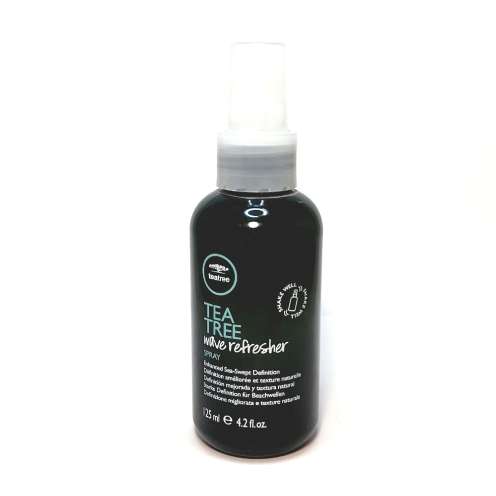 Tea Tree Wave Refresher Spray 4.2 fl. oz